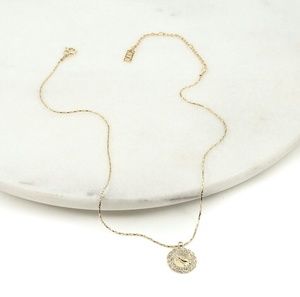 Praying Hands Pendant by XIXI